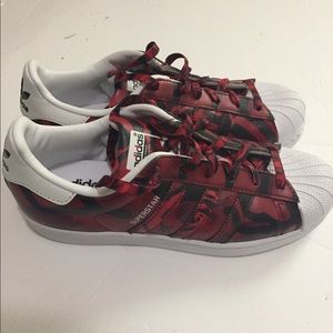 Adidas sneakers